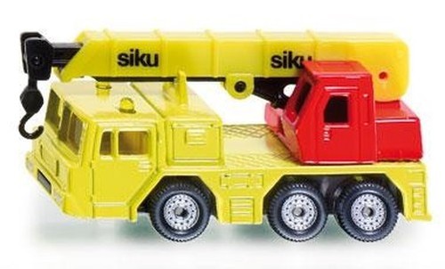 Siku 1326 idraulico ambulanza - 1326,