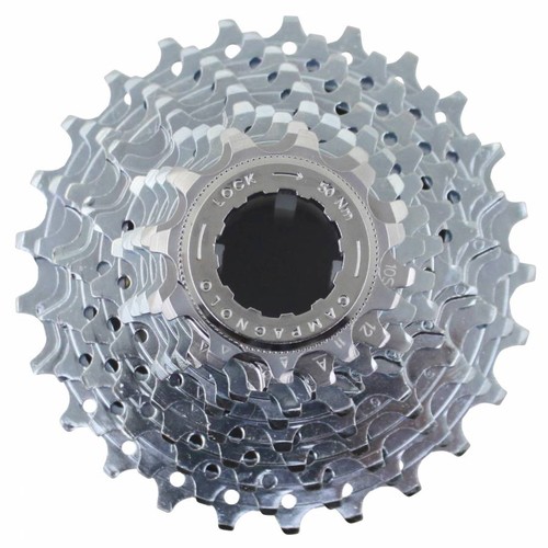 Cassetta 10v campagnolo - cassetta,
