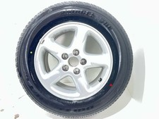 RUOTA DI SCORTA IN LEGA PER TOYOTA Rav4 3° Serie (03>05)