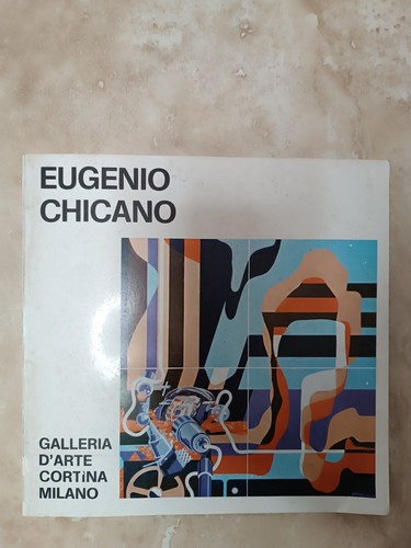 Eugenio chicano galleria - chicano,