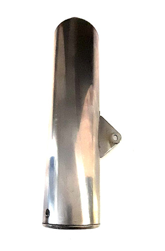Silenziatore honda cbr 125 - honda,