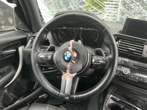 Volante bmw serie f20 - volante, 1
