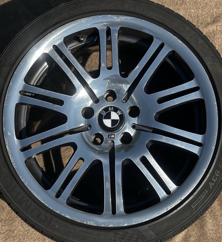 Originale bmw e46 z4 - e46, m3