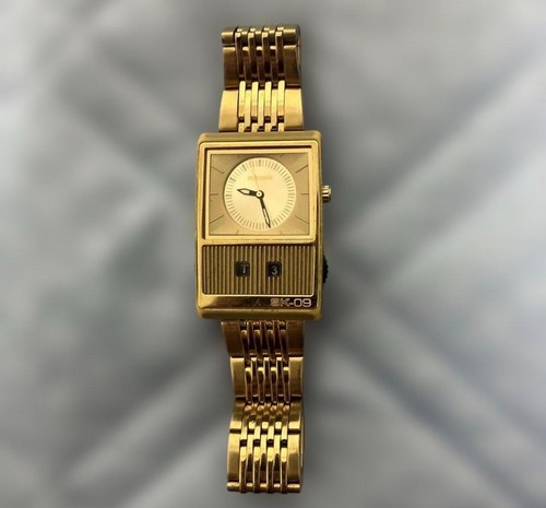 Nixon the score batteria - nixon, sk-09
