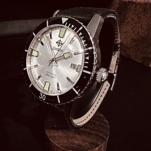Zodiac sea wolf data - zodiac,