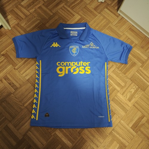 Maglia empoli 2024 - m, 2024/25