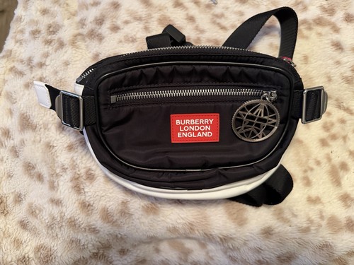 Borsa cintura burberry - borsa,