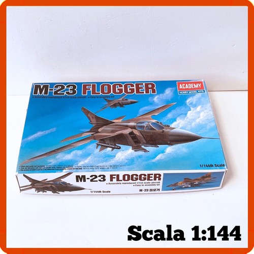 Modellismo statico aerei kit