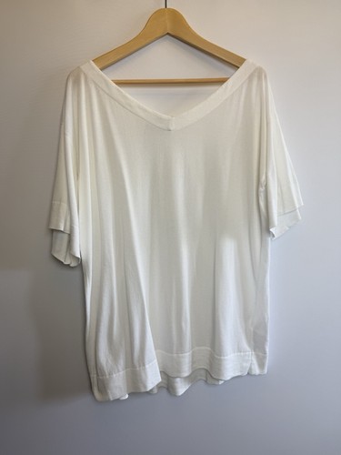 Shirt donna john smedley - t-shirt,