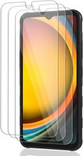 Verre Trempe Vitre Protecteur Ecran pour Samsung Galaxy Xcover 7 Pro / 7 / 6 Pro