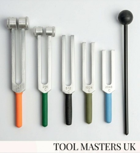 Set forcella tuning - , chakra