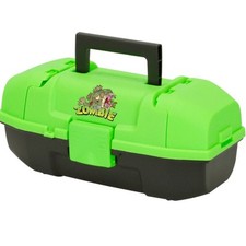 Valigetta Plano Zombie Fish