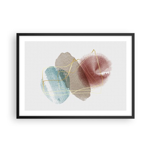 Poster 70x50cm forma - 70x50cm, figura