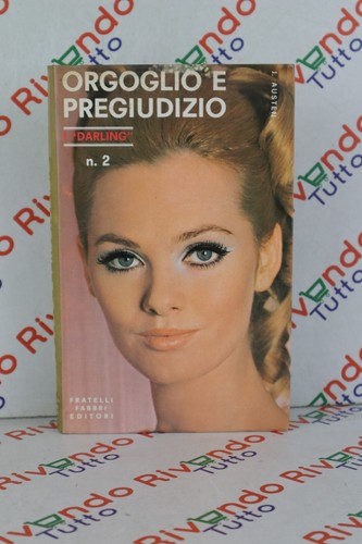 Austen orgoglio e - orgoglio,