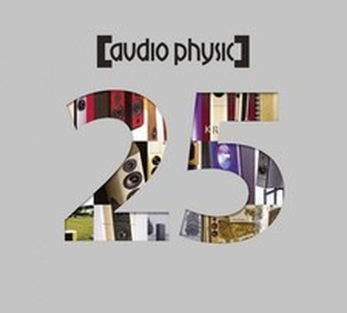 Various audio physic - physic, /