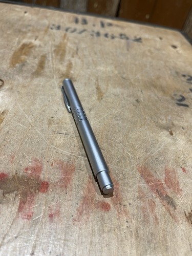 Vintage iridium point germany - iridium,