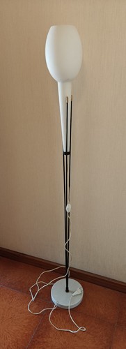 Lampada terra stilnovo anni - lampada,