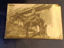 Foto militare Alpini 5 rgt a