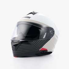 Casco Moto Modulare Blauer
