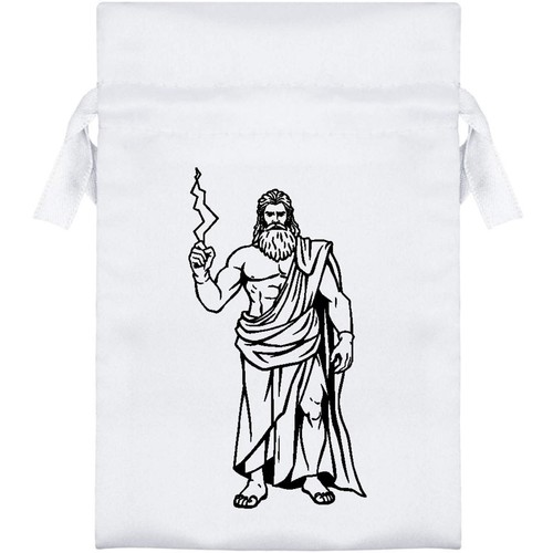 Greek god zeus - god, zeus'