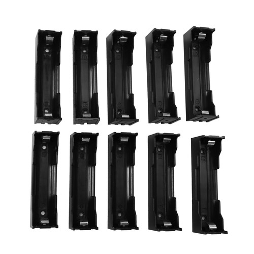 10x scatola nera per - 10x, porta