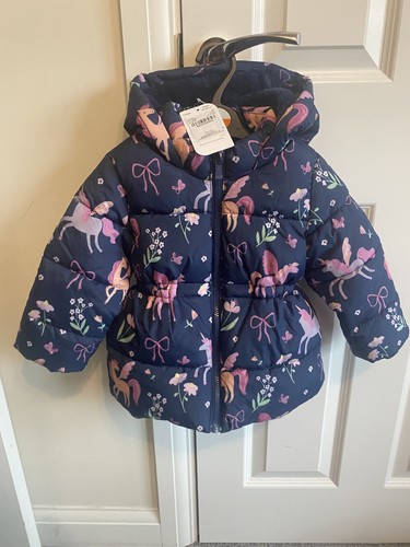 Cappotto imbottito bambino - cappotto,