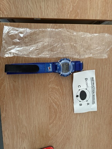 Orologio digitale vintage