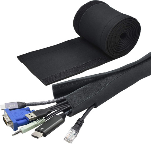 Guaina per cavi - cavi, neoprene