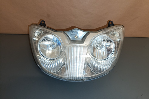 Headlight faro fanale - headlight,