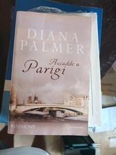 Diana palmer - diana,