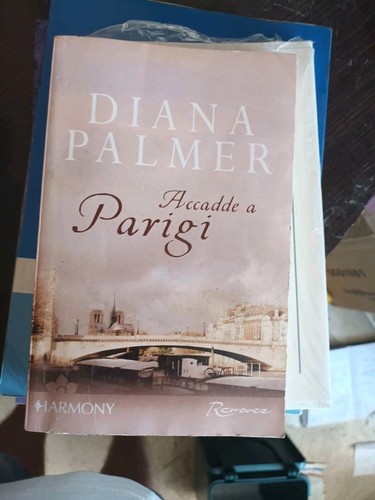 Diana palmer - diana,