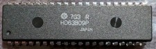 Nos hitachi hd63b09 6809 - nos,