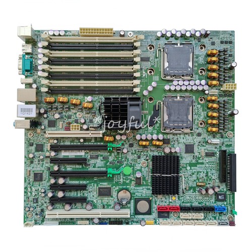 Scheda madre workstation - , hp
