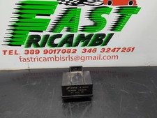 CENTRALINA CANDELETTE FIAT