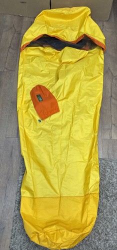 Vintage early winters bivy - vintage,