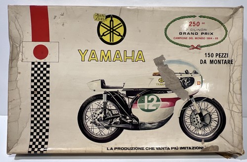 Protar moto yamaha 250 - protar,