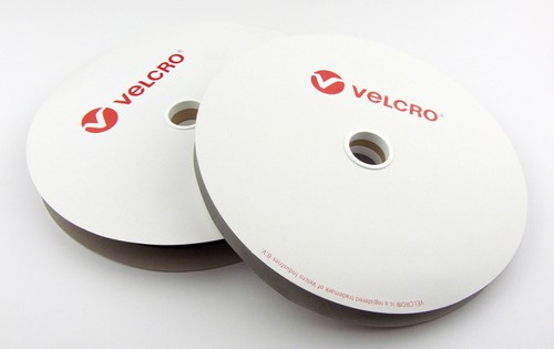 25mm velcro marca by - 1",