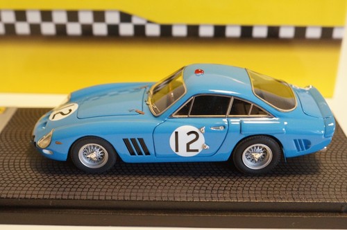 Bbr ferrari 330 - 1:43, lmb