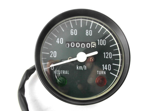 Tachimetro yamaha dt50m - tachimetro,