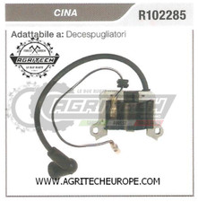 R102285  BOBINA  ELETTRONICA