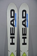 SCI Corsa/Intaglio -HEAD WORLDCUP i.RACE JR-160cm
