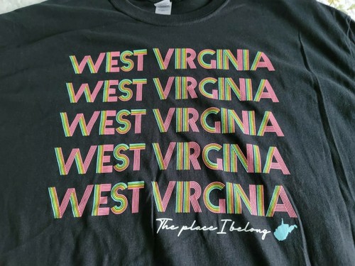 Shirt unisex west - t-shirt,