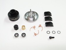 NUOVO OFNA HYPER 7 TQ PRO Set frizione 13T Bell HOBAO OH8