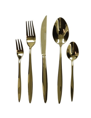 Brandani set posate - di,