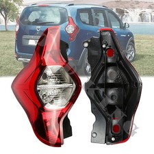 1 x Dacia Lodgy 2012-2020