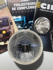Blocco Ottica Per Faro Ant