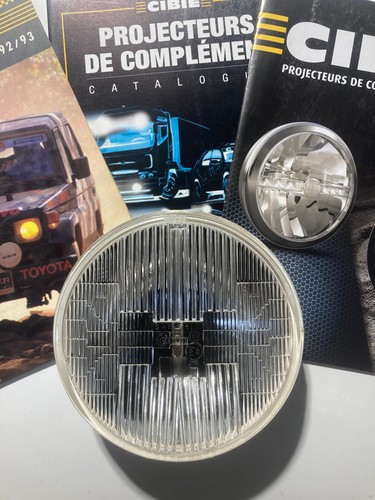 Blocco ottica per faro ant - per,