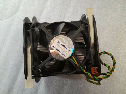 Cpu cooler intel box - box,, ventola
