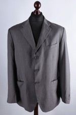 Giacca blazer classica