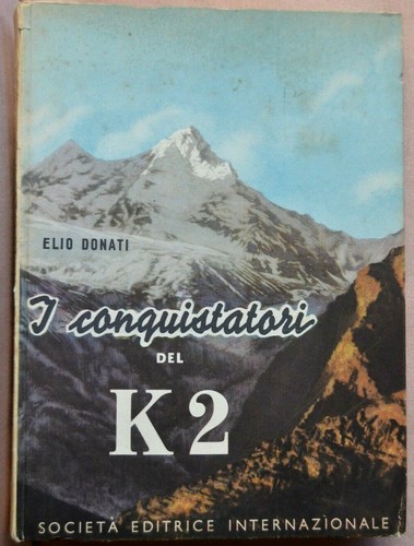 Elio donati conquistatori - donati:, i